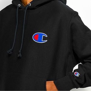 Champion Hoodie